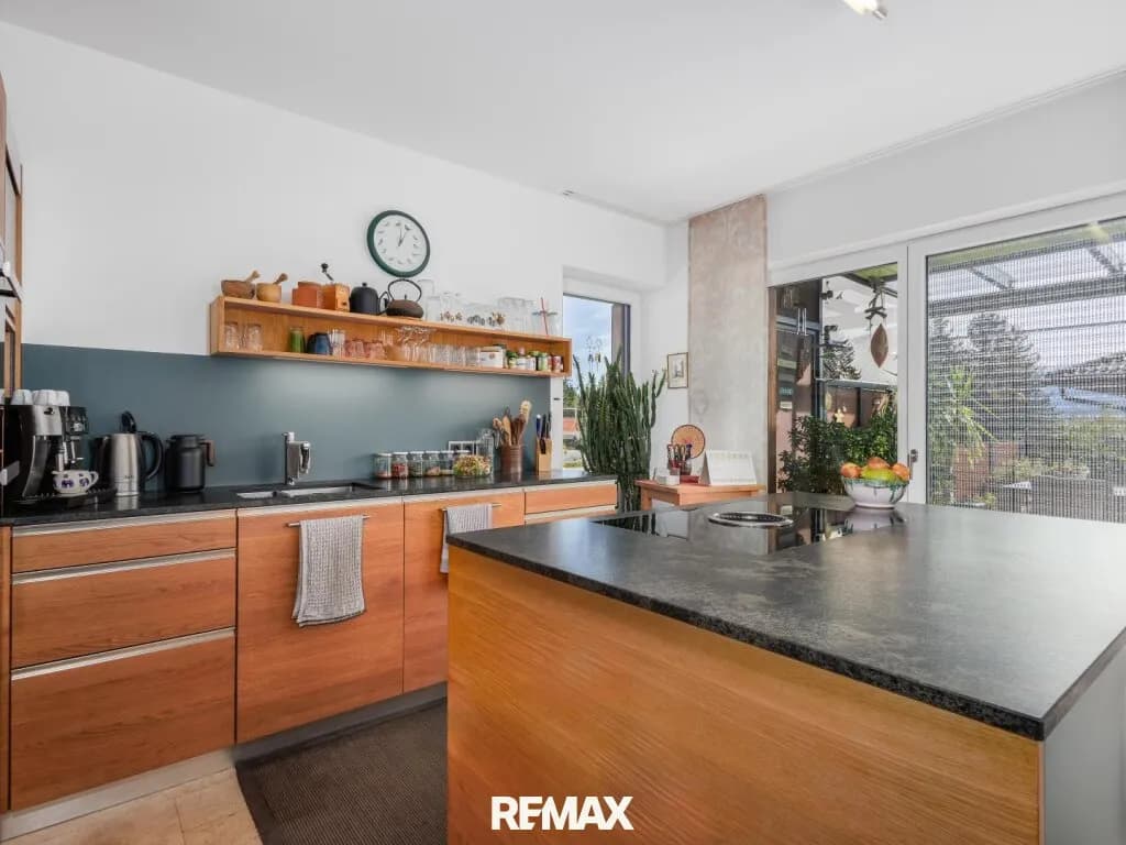 6-Zimmer-Haus kaufen in Villach – 160 m², € 870.000 – Bild 19 von 40