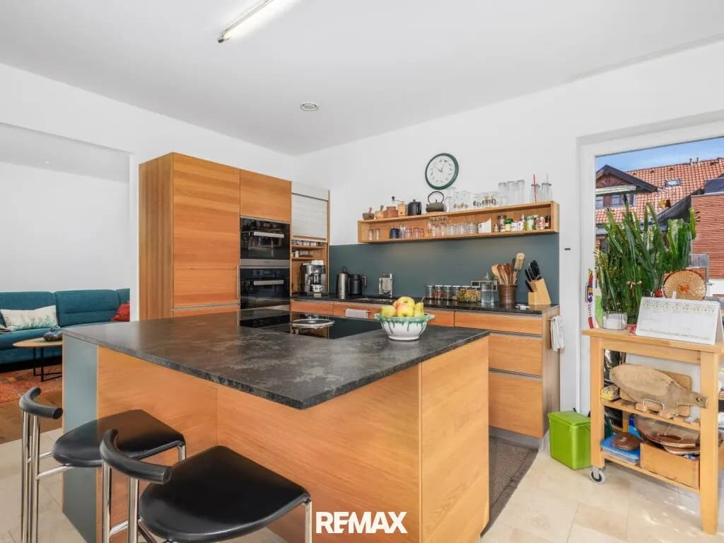 6-Zimmer-Haus kaufen in Villach – 160 m², € 870.000 – Bild 20 von 40