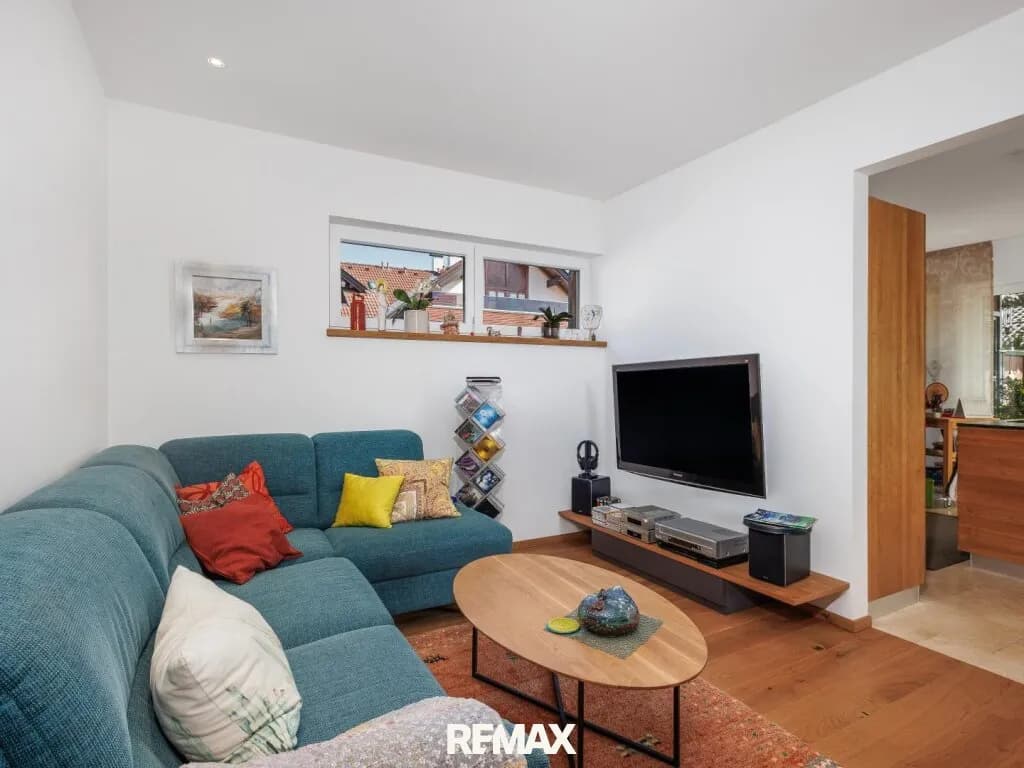 6-Zimmer-Haus kaufen in Villach – 160 m², € 870.000 – Bild 21 von 40