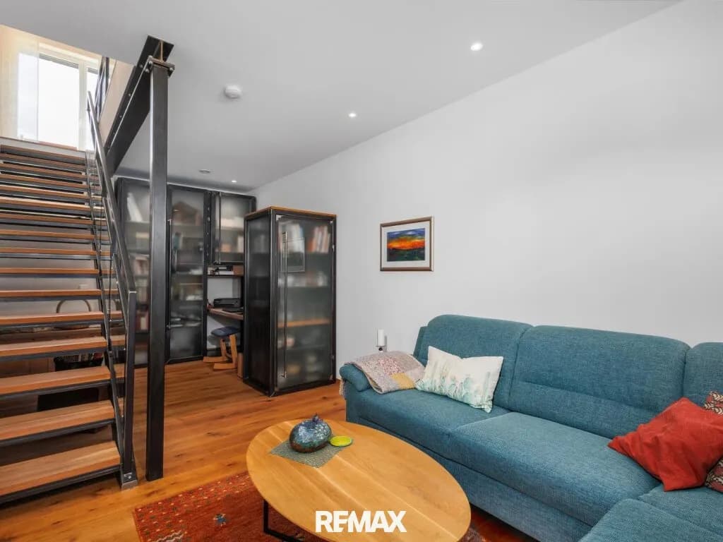 6-Zimmer-Haus kaufen in Villach – 160 m², € 870.000 – Bild 22 von 40