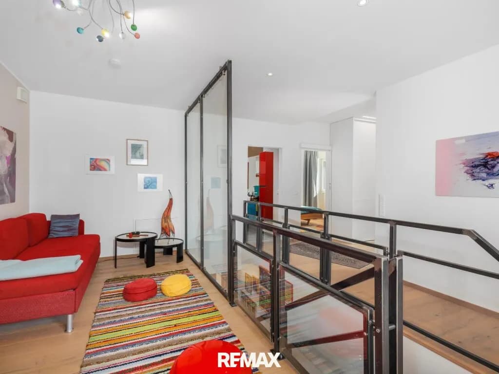 6-Zimmer-Haus kaufen in Villach – 160 m², € 870.000 – Bild 25 von 40