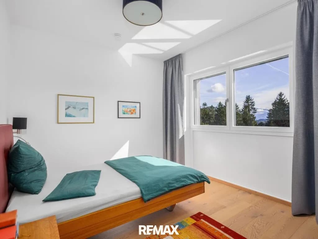 6-Zimmer-Haus kaufen in Villach – 160 m², € 870.000 – Bild 28 von 40