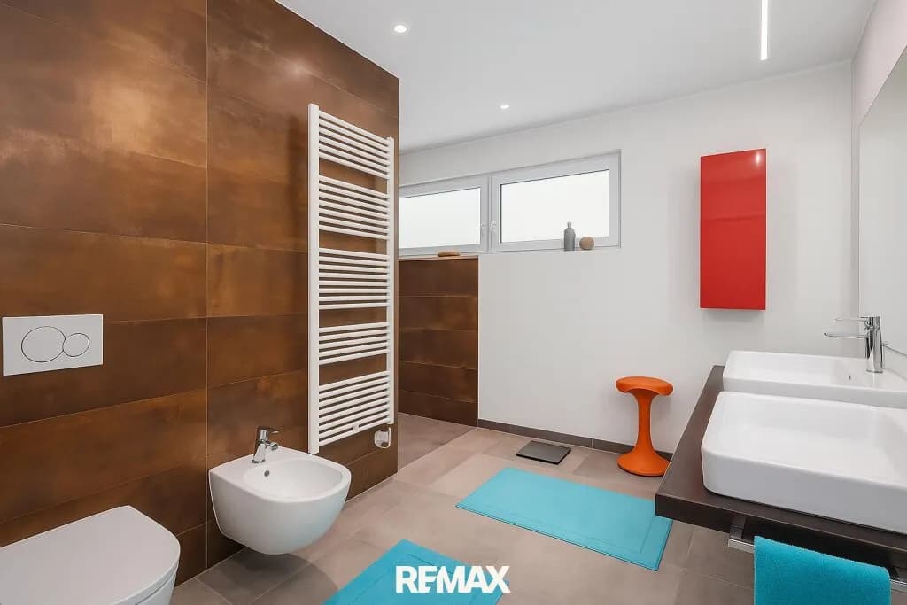 6-Zimmer-Haus kaufen in Villach – 160 m², € 870.000 – Bild 30 von 40