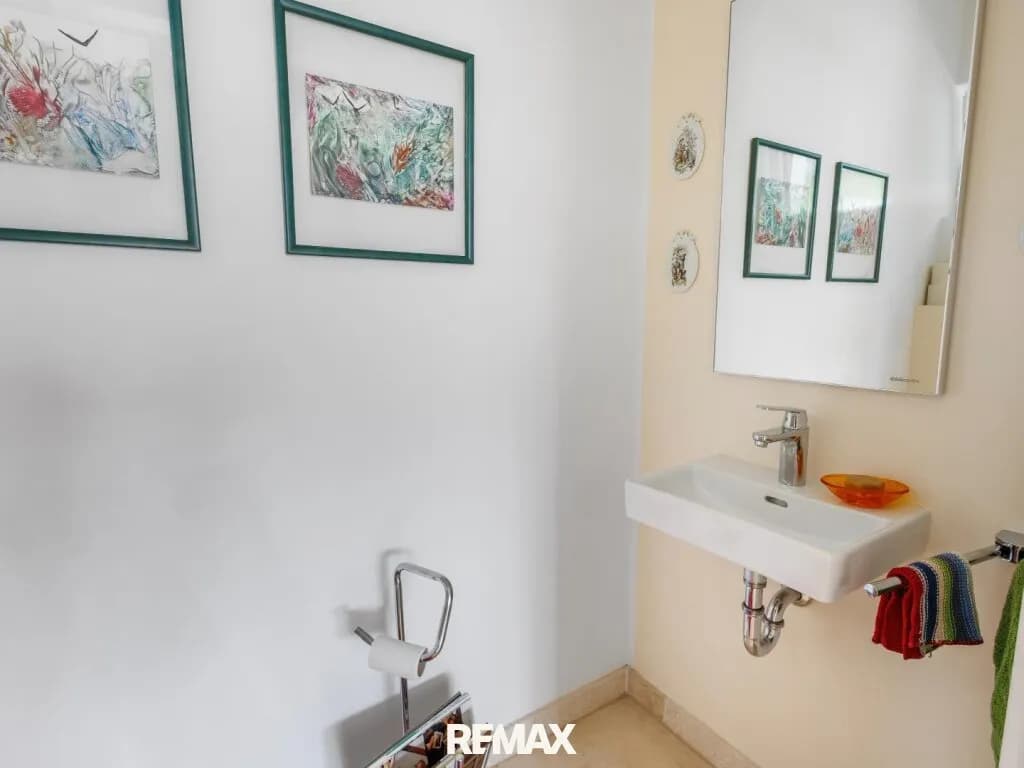 6-Zimmer-Haus kaufen in Villach – 160 m², € 870.000 – Bild 32 von 40