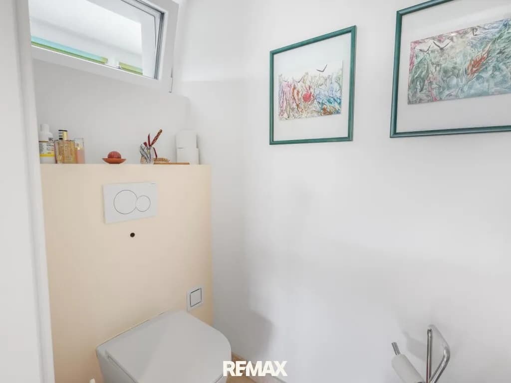 6-Zimmer-Haus kaufen in Villach – 160 m², € 870.000 – Bild 33 von 40