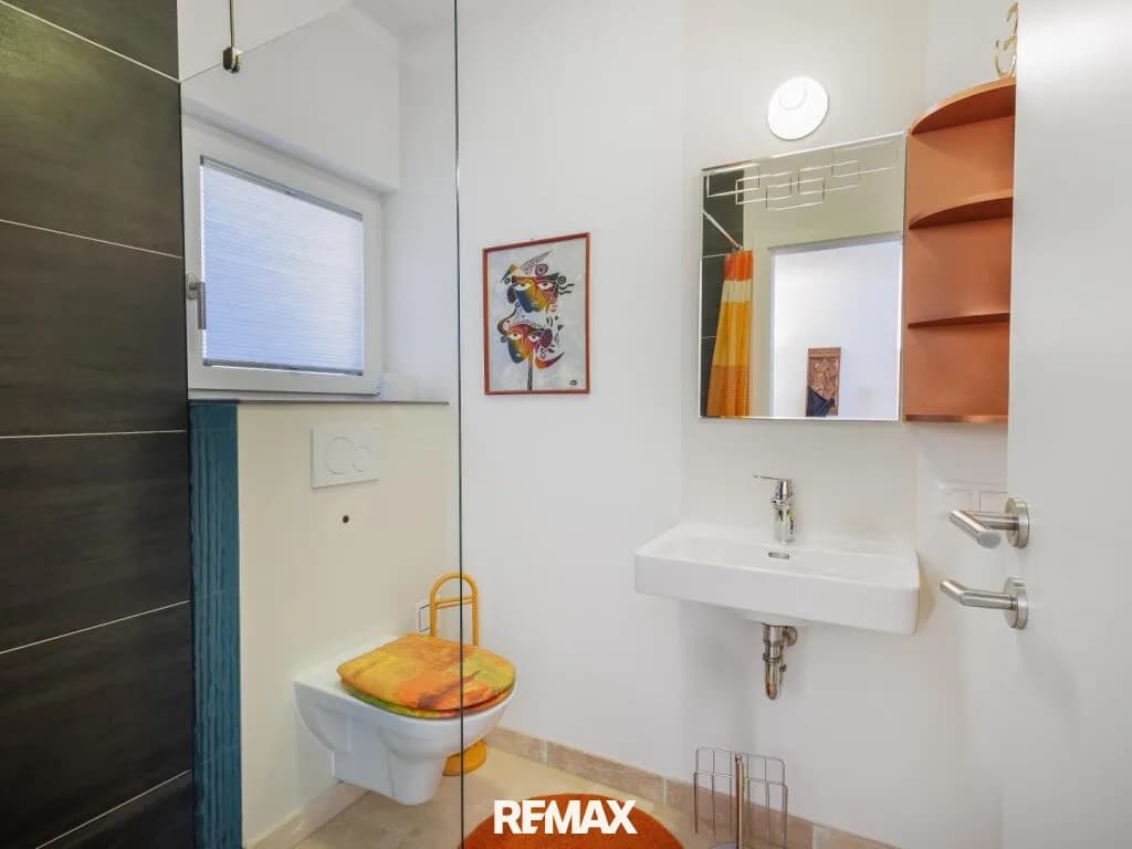 6-Zimmer-Haus kaufen in Villach – 160 m², € 870.000 – Bild 37 von 40