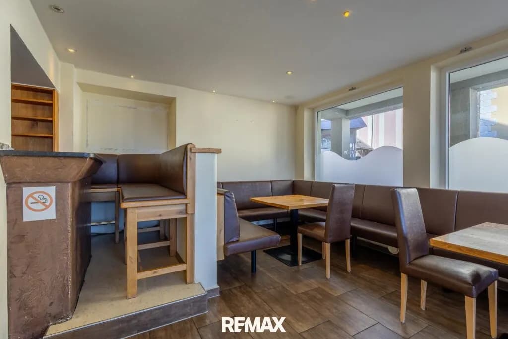 Gewerbeimmobilie mieten in Hermagor – 200 m², € 1.354 – Bild 6 von 24