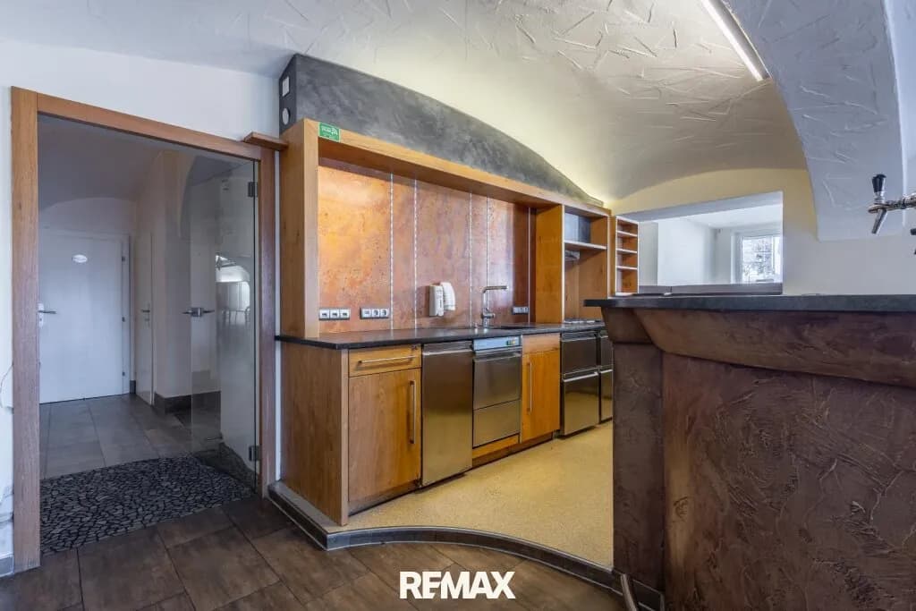 Gewerbeimmobilie mieten in Hermagor – 200 m², € 1.354 – Bild 8 von 24
