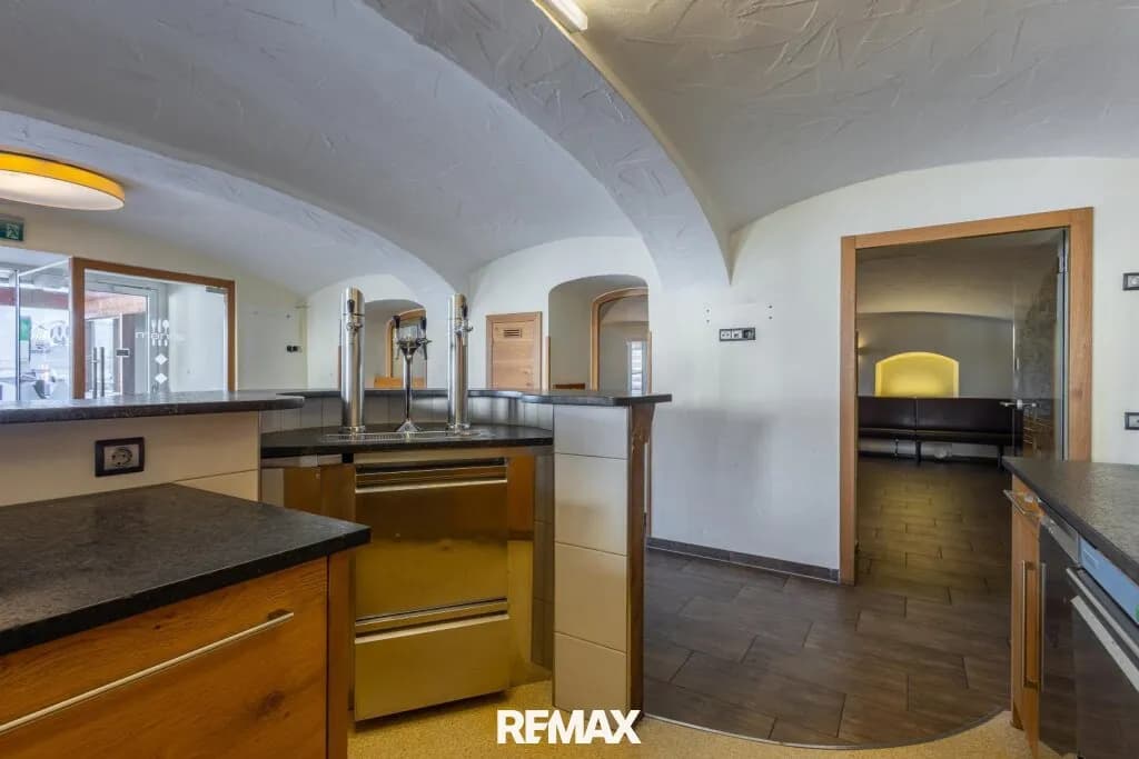 Gewerbeimmobilie mieten in Hermagor – 200 m², € 1.354 – Bild 10 von 24