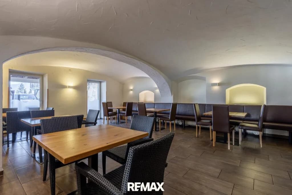 Gewerbeimmobilie mieten in Hermagor – 200 m², € 1.354 – Bild 11 von 24