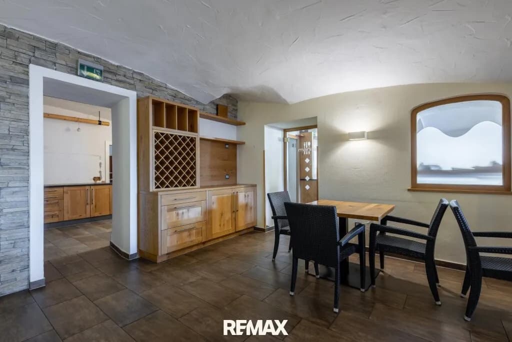 Gewerbeimmobilie mieten in Hermagor – 200 m², € 1.354 – Bild 15 von 24
