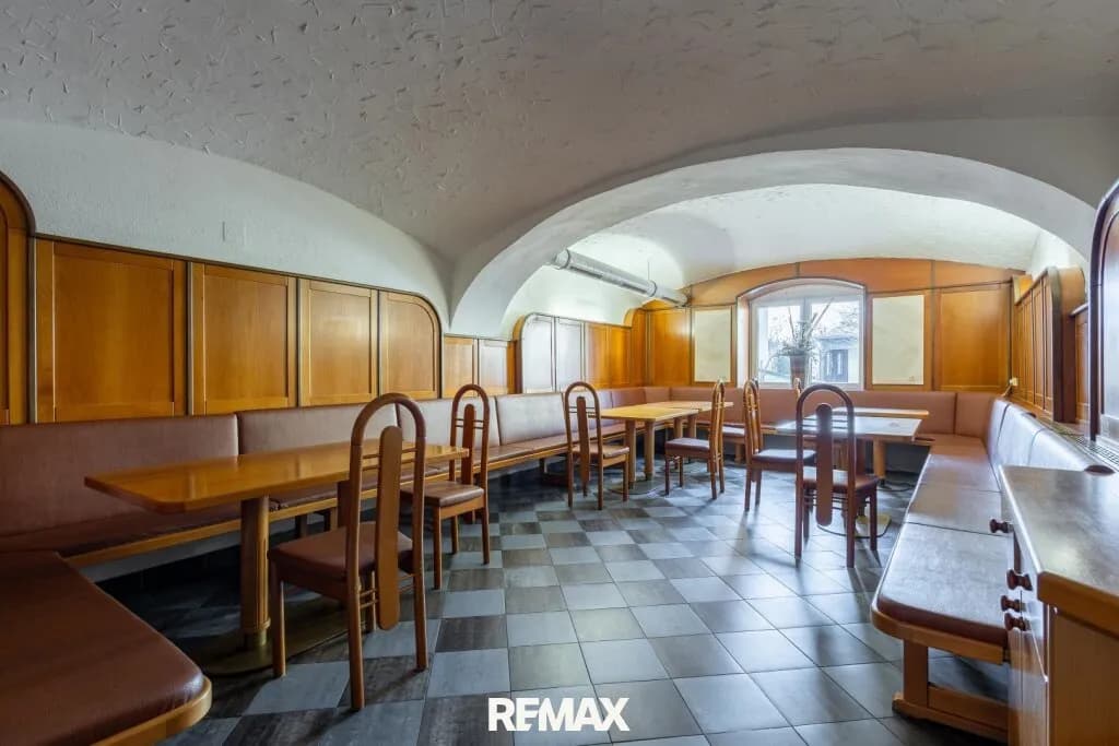 Gewerbeimmobilie mieten in Hermagor – 200 m², € 1.354 – Bild 16 von 24