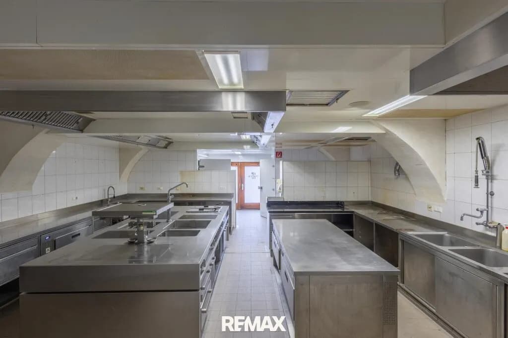 Gewerbeimmobilie mieten in Hermagor – 200 m², € 1.354 – Bild 17 von 24