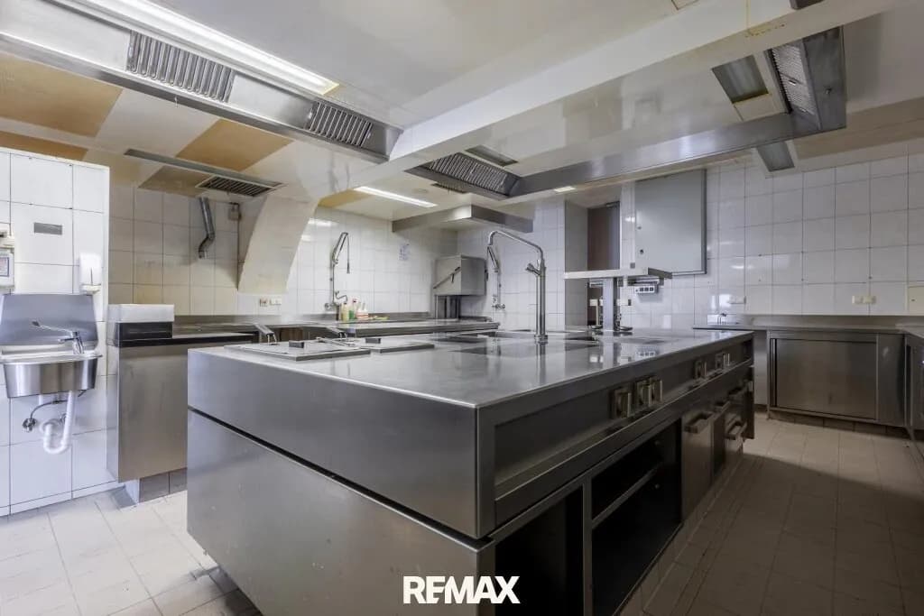 Gewerbeimmobilie mieten in Hermagor – 200 m², € 1.354 – Bild 18 von 24
