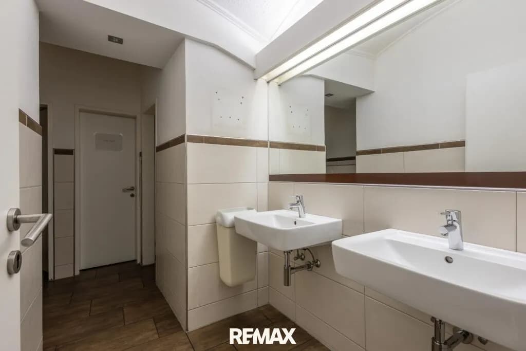 Gewerbeimmobilie mieten in Hermagor – 200 m², € 1.354 – Bild 20 von 24