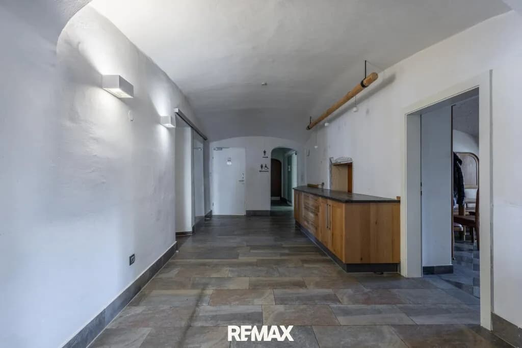 Gewerbeimmobilie mieten in Hermagor – 200 m², € 1.354 – Bild 22 von 24