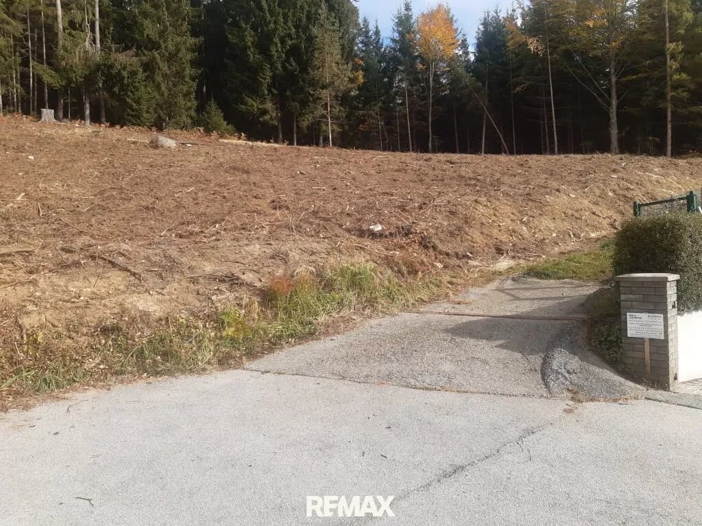Grundstück kaufen in Villach Land – 2 458 m², € 159.000 – Bild 2 von 12