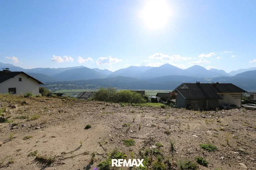 Grundstück kaufen in Villach Land – 2 458 m², € 159.000 – Bild 5 von 12