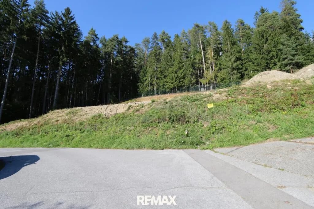 Grundstück kaufen in Villach Land – 2 458 m², € 159.000 – Bild 6 von 12