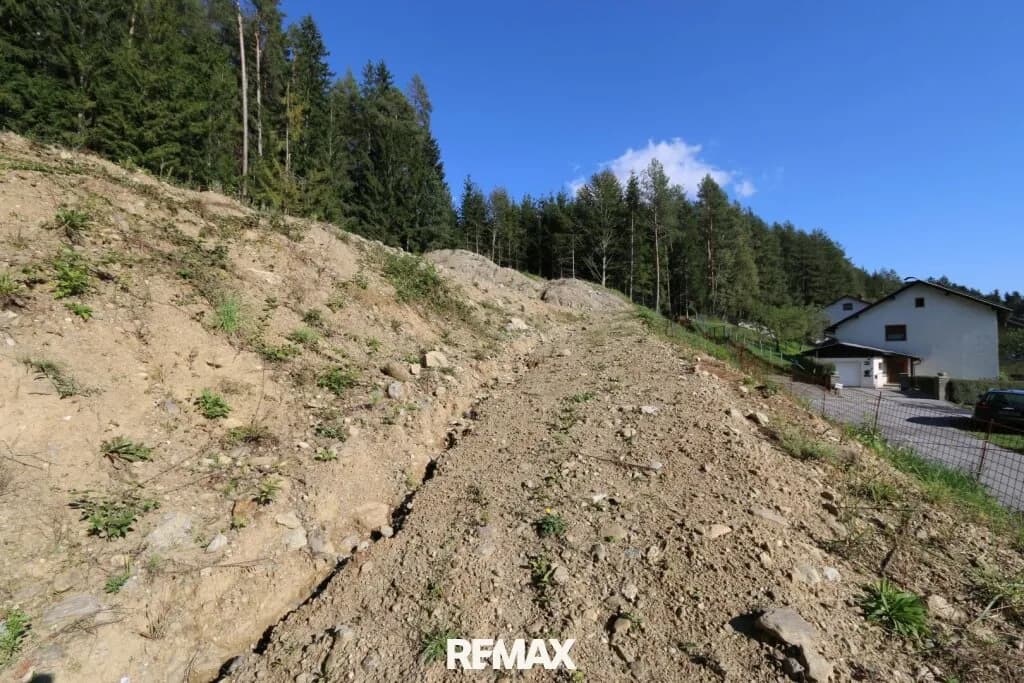 Grundstück kaufen in Villach Land – 2 458 m², € 159.000 – Bild 7 von 12