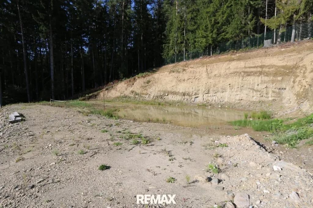 Grundstück kaufen in Villach Land – 2 458 m², € 159.000 – Bild 8 von 12