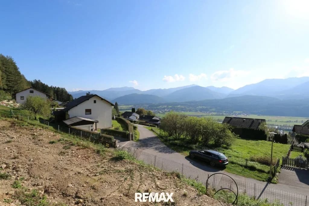 Grundstück kaufen in Villach Land – 2 458 m², € 159.000 – Bild 9 von 12
