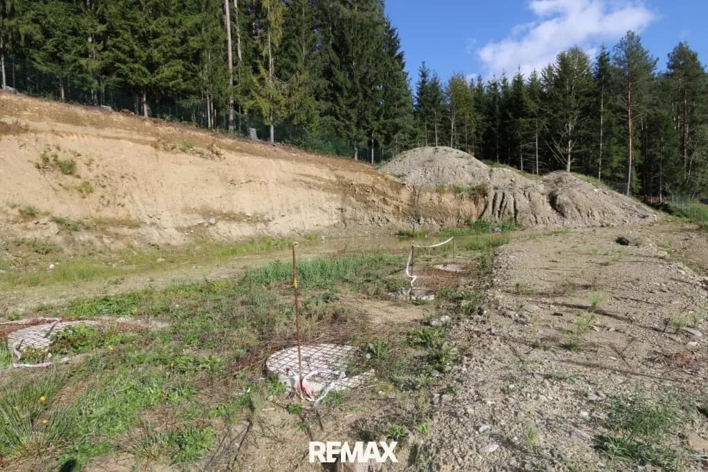 Grundstück kaufen in Villach Land – 2 458 m², € 159.000 – Bild 10 von 12