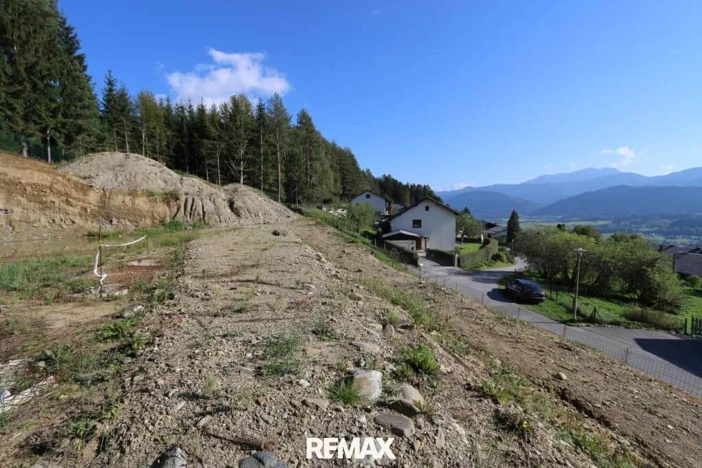 Grundstück kaufen in Villach Land – 2 458 m², € 159.000 – Bild 11 von 12