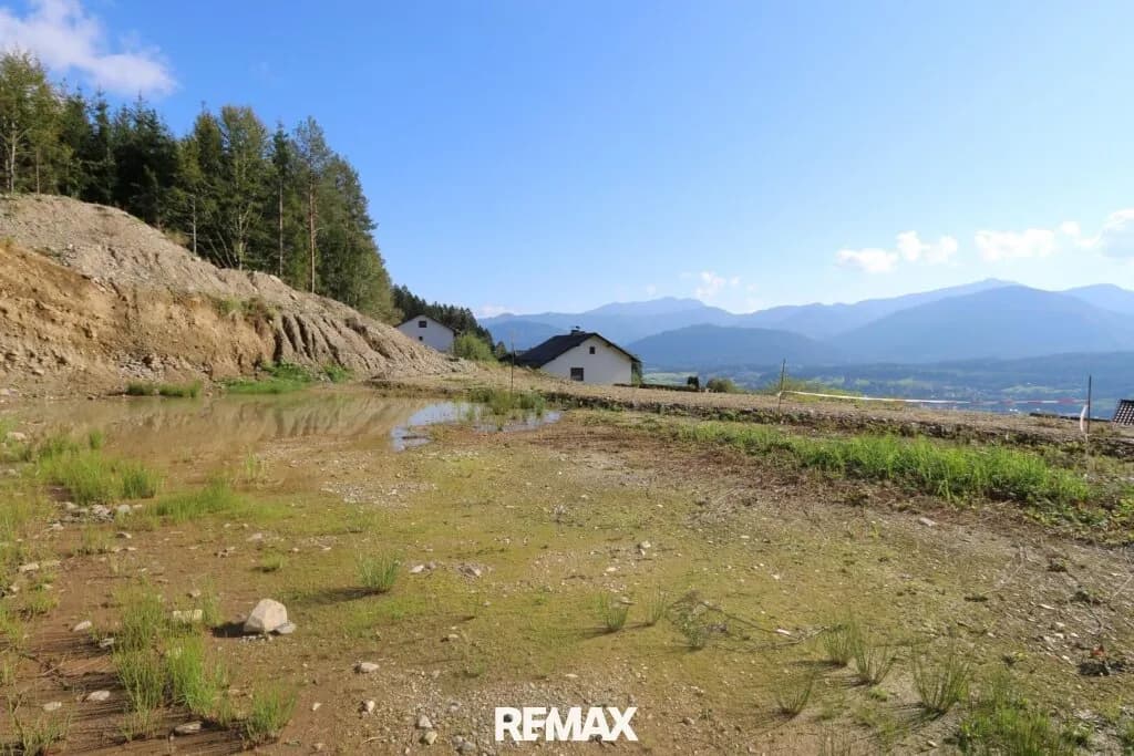Grundstück kaufen in Villach Land – 2 458 m², € 159.000 – Bild 12 von 12