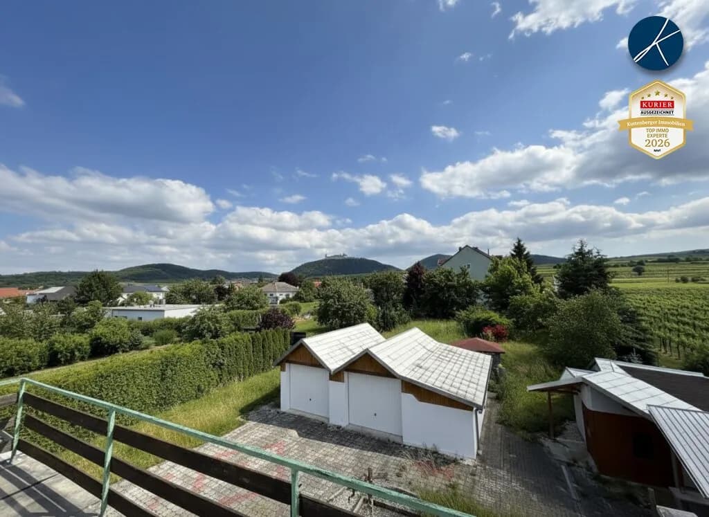 Haus kaufen in Krems Land – 113,2 m², € 595.000