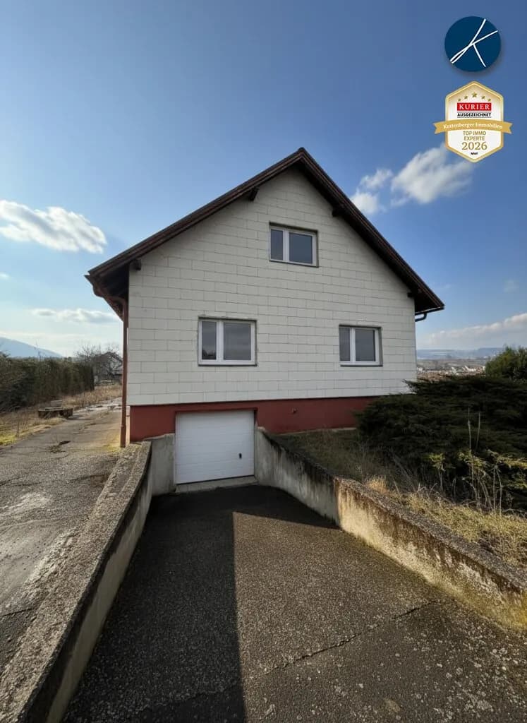 Haus kaufen in Krems Land – 113,2 m², € 595.000 – Bild 5 von 12