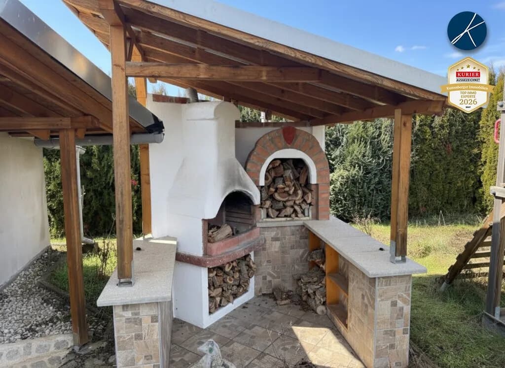 Haus kaufen in Krems Land – 113,2 m², € 595.000 – Bild 7 von 12