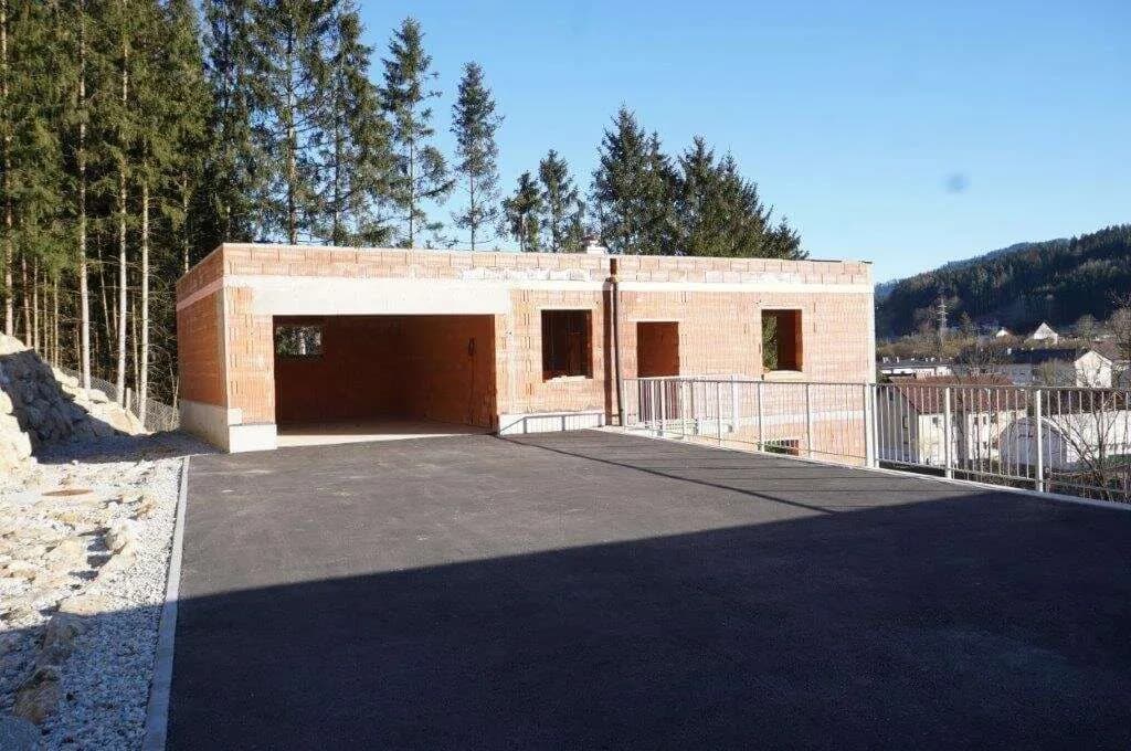 Immobilie kaufen in Bruck-Mürzzuschlag – 130 m², € 245.000