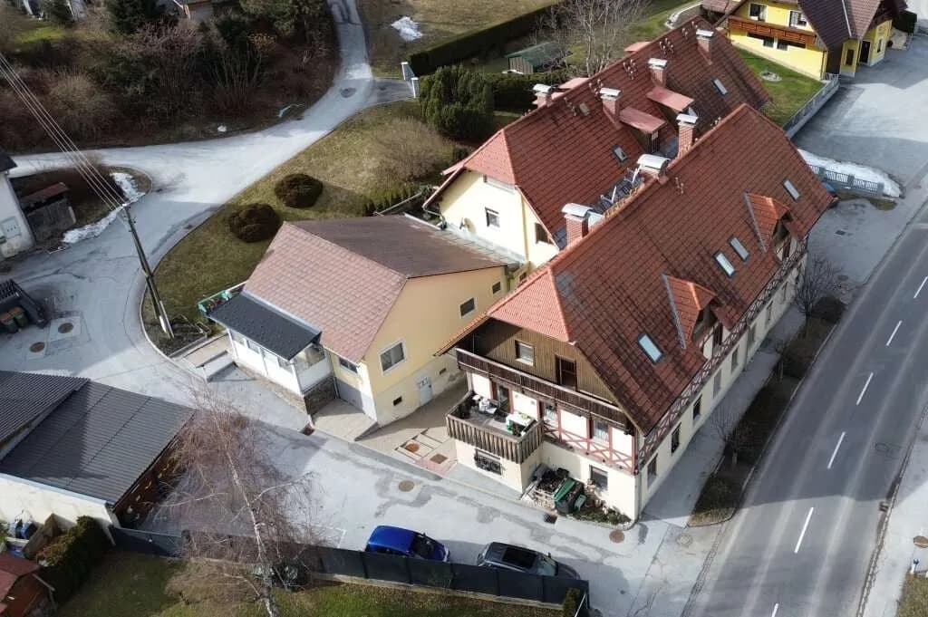 Gewerbeimmobilie kaufen in Voitsberg – 1 051 m², € 1.051.000