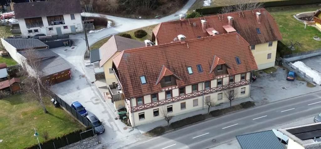 Gewerbeimmobilie kaufen in Voitsberg – 1 051 m², € 1.051.000 – Bild 2 von 8