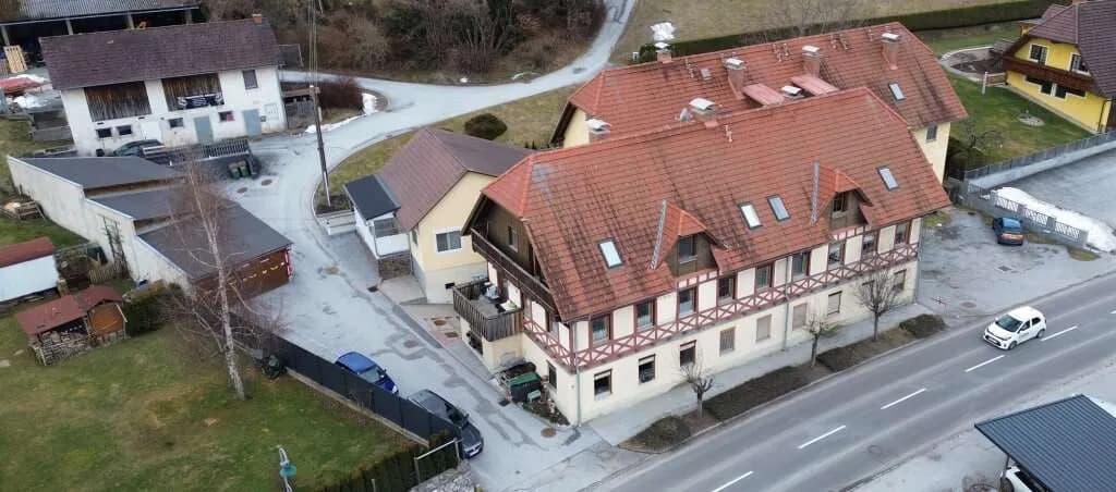 Gewerbeimmobilie kaufen in Voitsberg – 1 051 m², € 1.051.000 – Bild 3 von 8