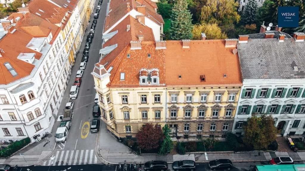 Gewerbeimmobilie kaufen in Graz – 784 m²