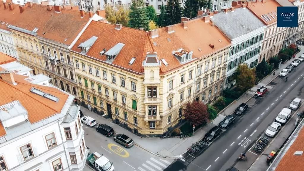 Gewerbeimmobilie kaufen in Graz – 784 m² – Bild 5 von 29