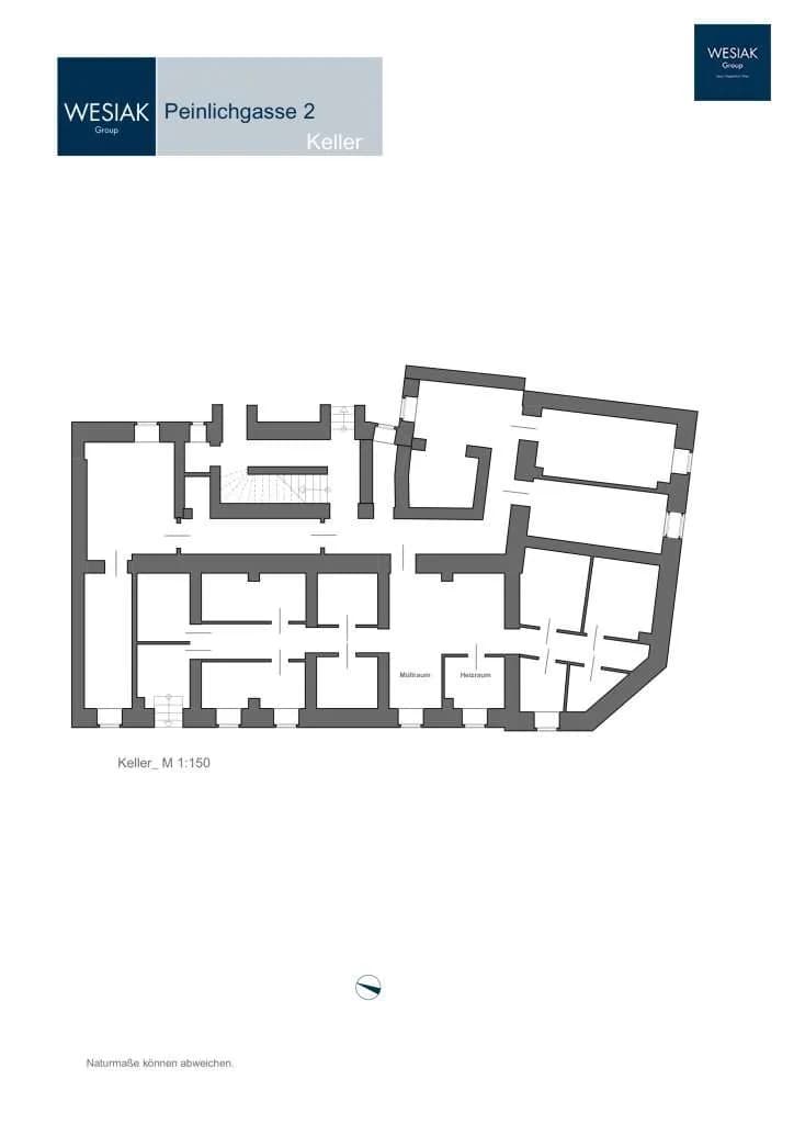 Gewerbeimmobilie kaufen in Graz – 784 m² – Bild 19 von 29