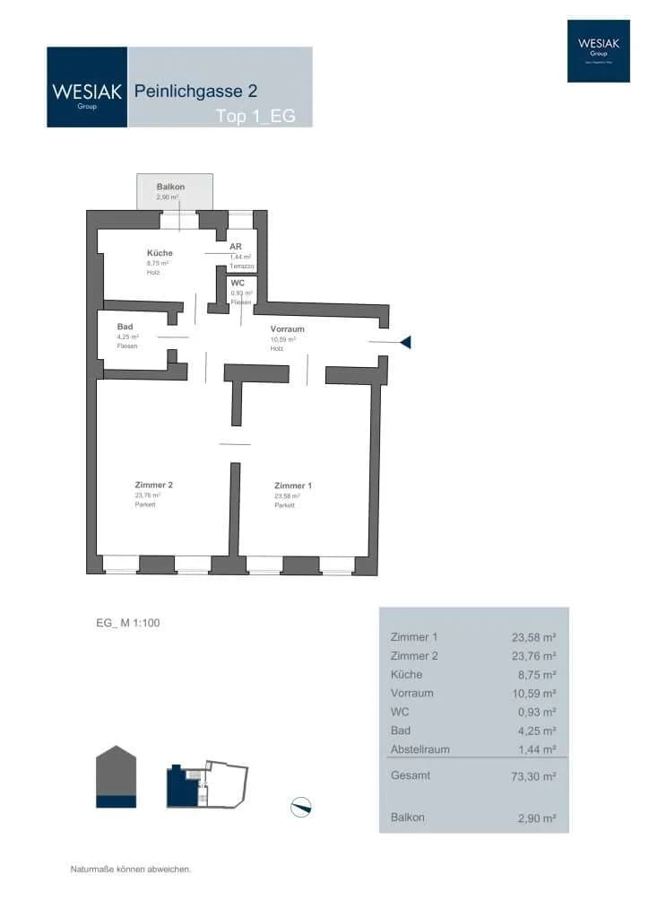 Gewerbeimmobilie kaufen in Graz – 784 m² – Bild 20 von 29