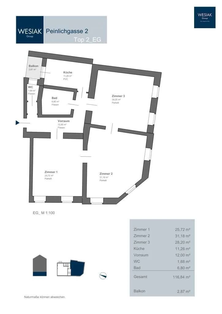 Gewerbeimmobilie kaufen in Graz – 784 m² – Bild 21 von 29