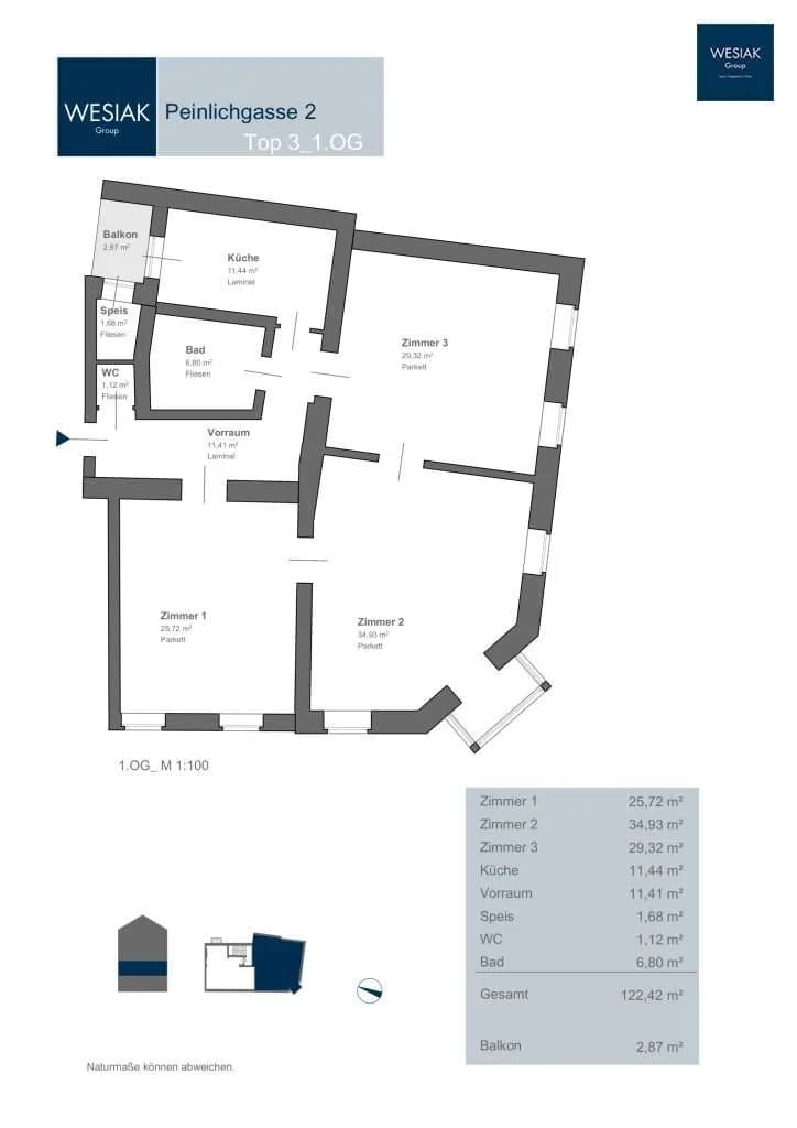 Gewerbeimmobilie kaufen in Graz – 784 m² – Bild 22 von 29