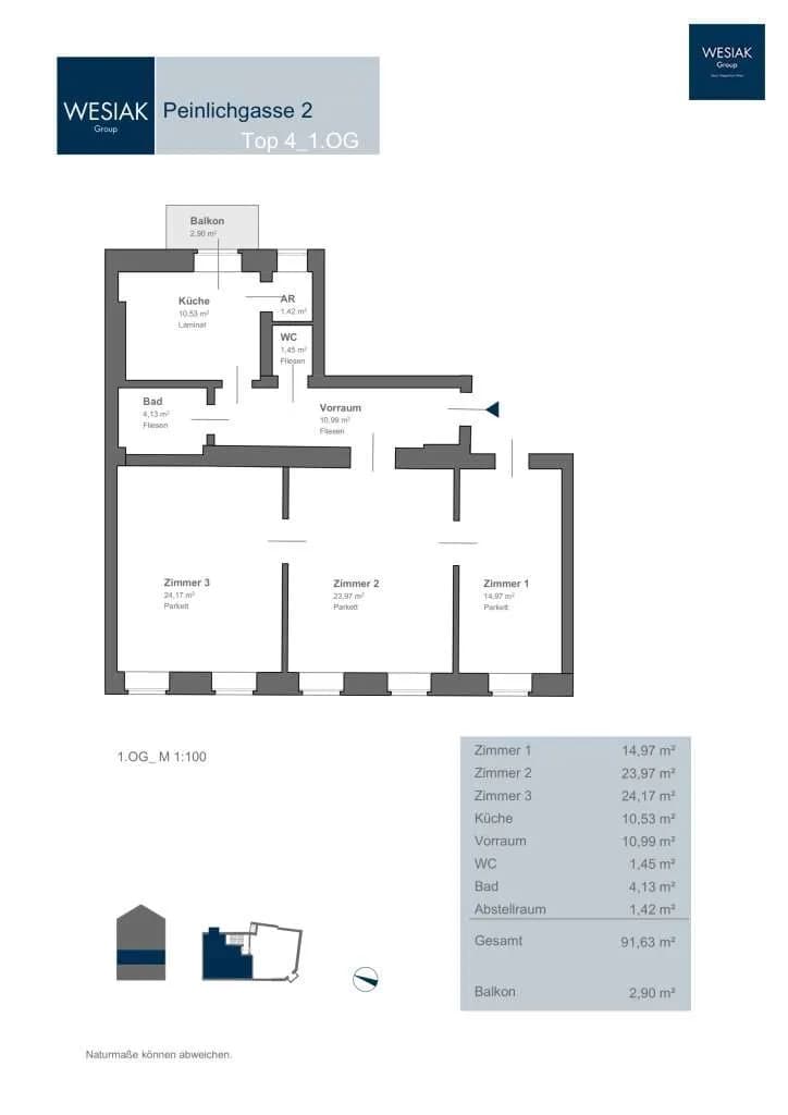 Gewerbeimmobilie kaufen in Graz – 784 m² – Bild 23 von 29