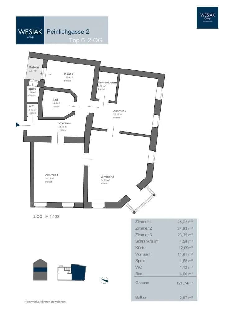 Gewerbeimmobilie kaufen in Graz – 784 m² – Bild 24 von 29