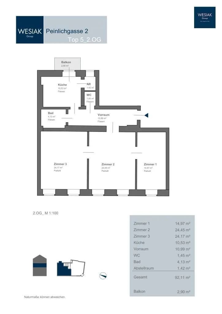 Gewerbeimmobilie kaufen in Graz – 784 m² – Bild 25 von 29