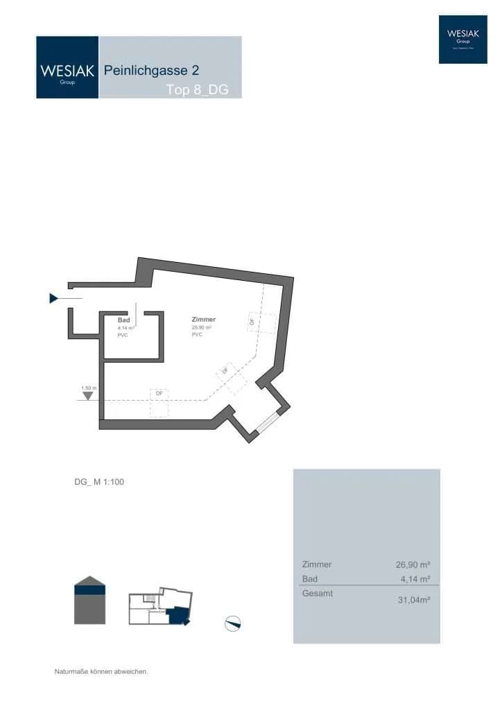 Gewerbeimmobilie kaufen in Graz – 784 m² – Bild 27 von 29