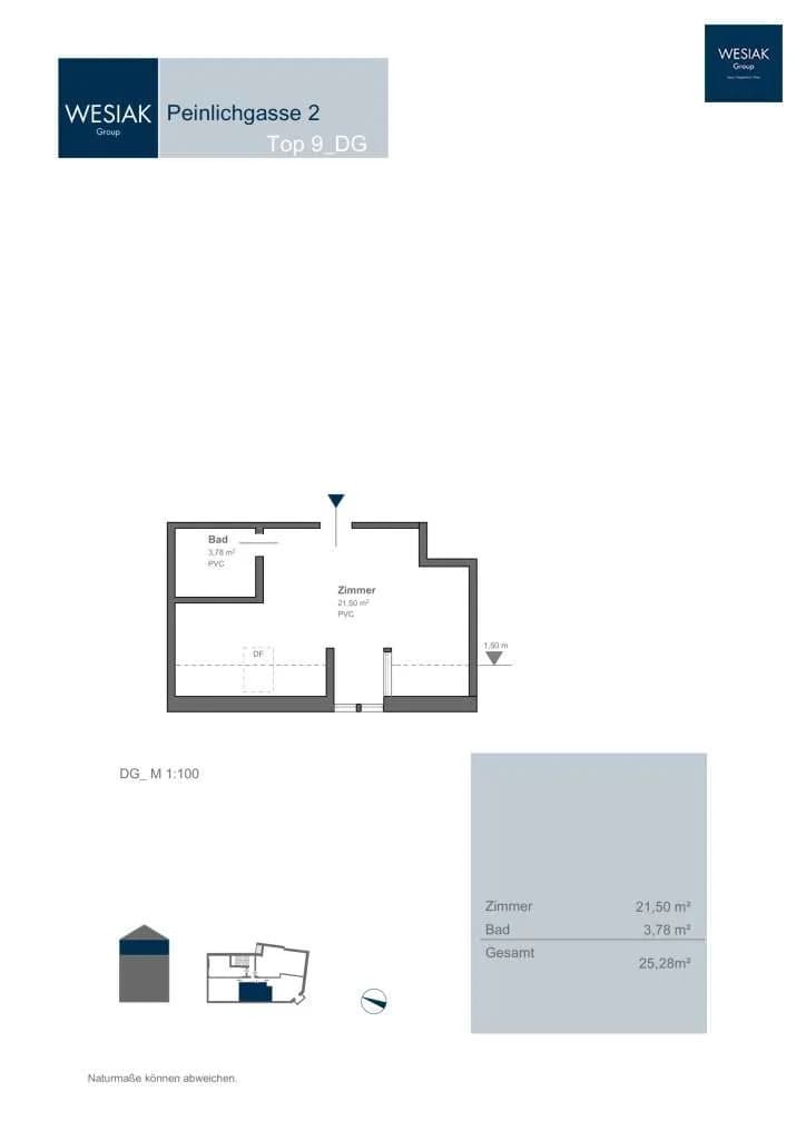 Gewerbeimmobilie kaufen in Graz – 784 m² – Bild 28 von 29