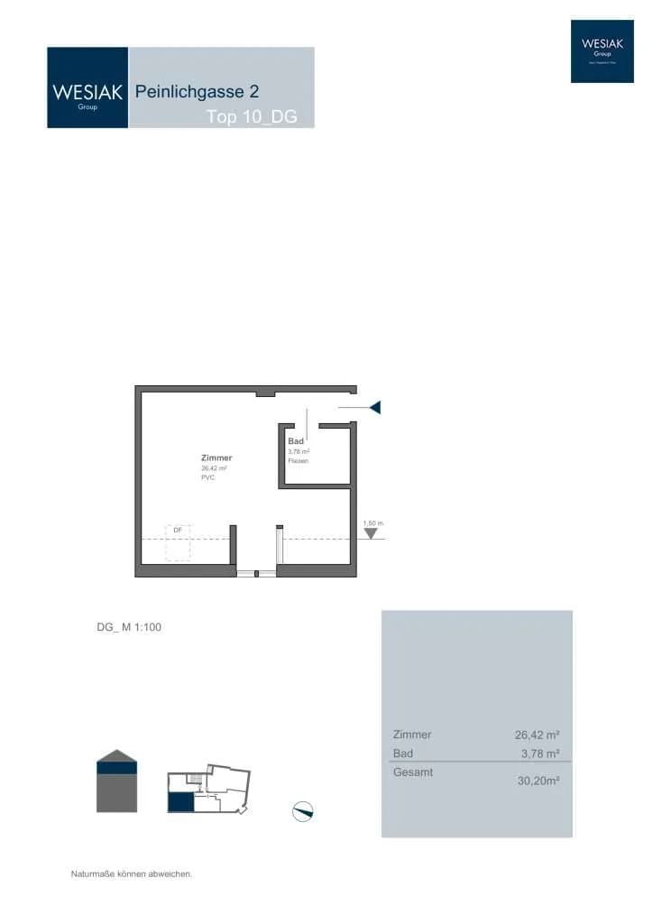 Gewerbeimmobilie kaufen in Graz – 784 m² – Bild 29 von 29