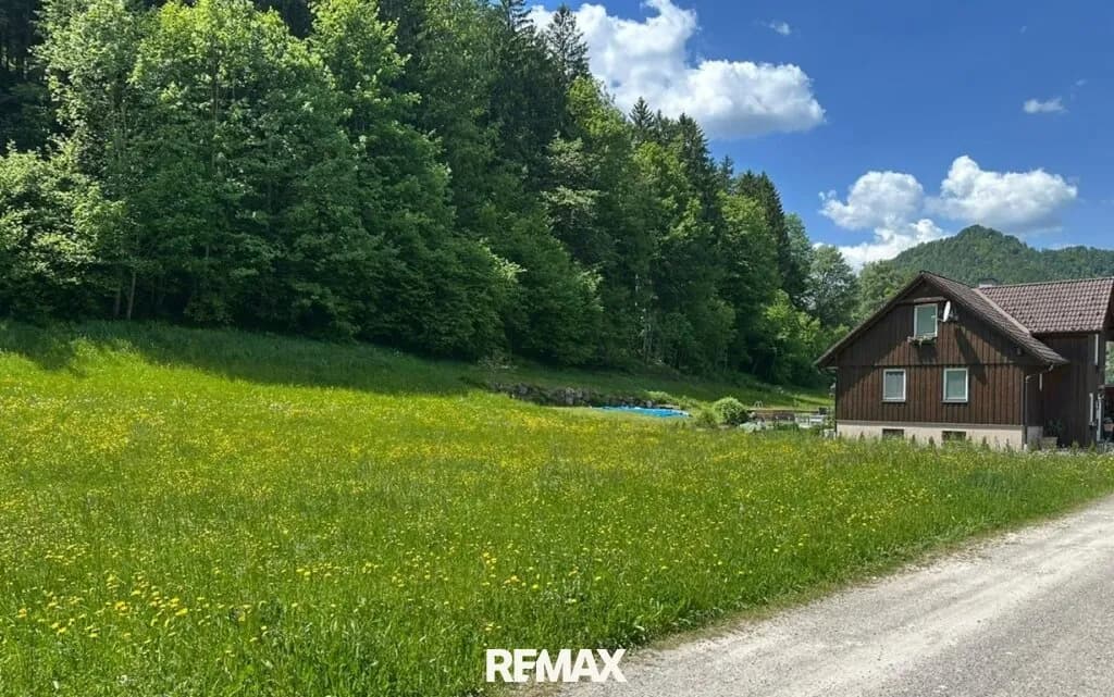 Grundstück kaufen in Liezen – 1 000 m², € 56.000 – Bild 2 von 13