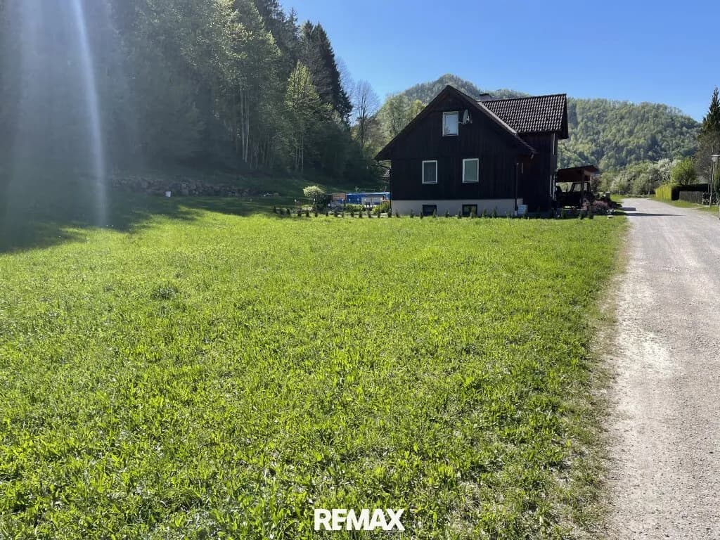 Grundstück kaufen in Liezen – 1 000 m², € 56.000 – Bild 3 von 13
